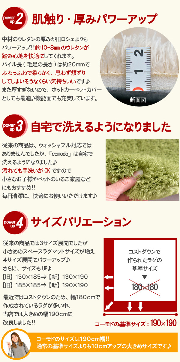新作ロシェ2!パワーアップして登場!