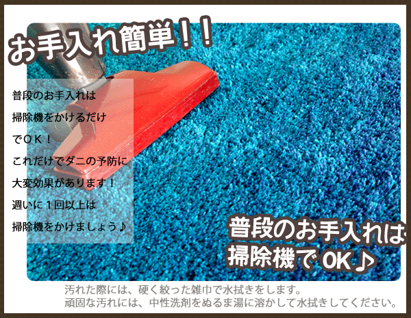 人気の秘密
