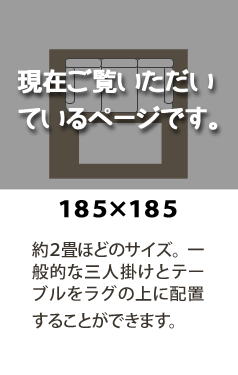 現在のページです。