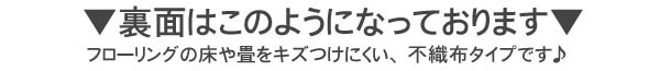 超アップカメラで裏面を確認