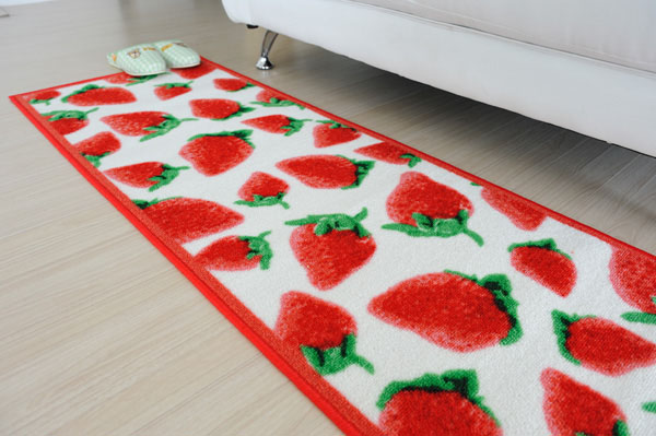 激安キッチンマット