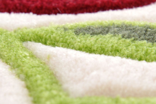 カービング加工