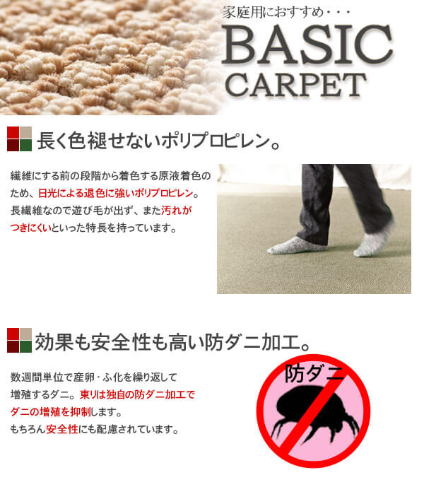 特徴