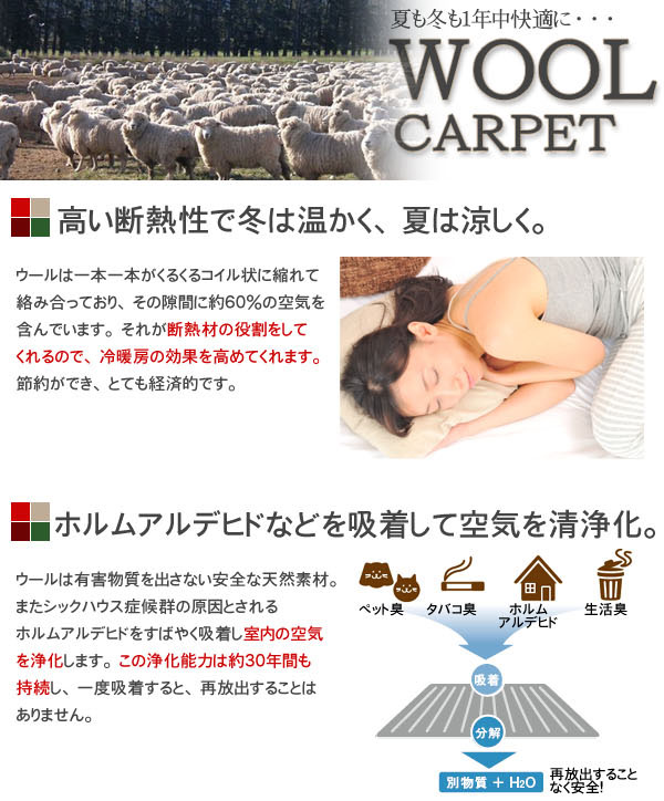 特徴